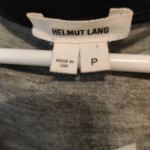 Helmut Lang sz XS - Picture 2 of 4